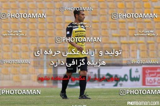 349416, Ahvaz, [*parameter:4*], لیگ برتر فوتبال ایران، Persian Gulf Cup، Week 23، Second Leg، Esteghlal Ahvaz 1 v 0 Rah Ahan on 2016/03/11 at Takhti Stadium Ahvaz