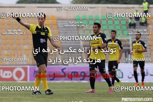 348198, Ahvaz, [*parameter:4*], لیگ برتر فوتبال ایران، Persian Gulf Cup، Week 23، Second Leg، Esteghlal Ahvaz 1 v 0 Rah Ahan on 2016/03/11 at Takhti Stadium Ahvaz
