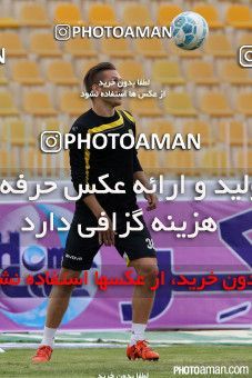 349231, Ahvaz, [*parameter:4*], لیگ برتر فوتبال ایران، Persian Gulf Cup، Week 23، Second Leg، Esteghlal Ahvaz 1 v 0 Rah Ahan on 2016/03/11 at Takhti Stadium Ahvaz