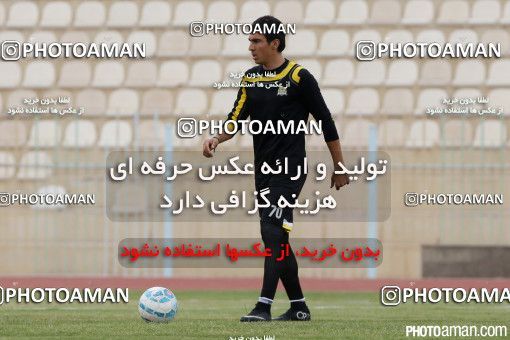 349284, Ahvaz, [*parameter:4*], لیگ برتر فوتبال ایران، Persian Gulf Cup، Week 23، Second Leg، Esteghlal Ahvaz 1 v 0 Rah Ahan on 2016/03/11 at Takhti Stadium Ahvaz