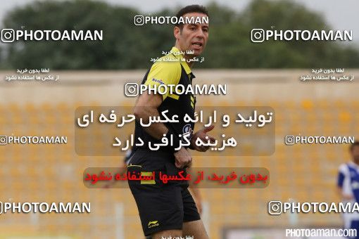 349406, Ahvaz, [*parameter:4*], لیگ برتر فوتبال ایران، Persian Gulf Cup، Week 23، Second Leg، Esteghlal Ahvaz 1 v 0 Rah Ahan on 2016/03/11 at Takhti Stadium Ahvaz