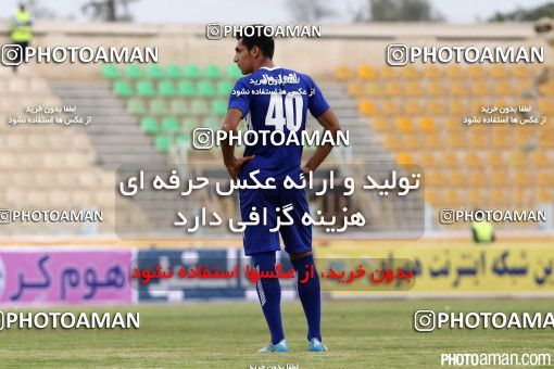349411, Ahvaz, [*parameter:4*], لیگ برتر فوتبال ایران، Persian Gulf Cup، Week 23، Second Leg، Esteghlal Ahvaz 1 v 0 Rah Ahan on 2016/03/11 at Takhti Stadium Ahvaz