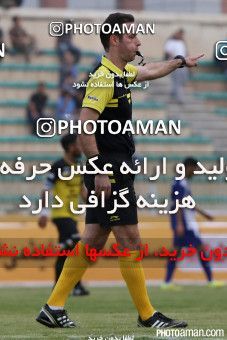 349257, Ahvaz, [*parameter:4*], لیگ برتر فوتبال ایران، Persian Gulf Cup، Week 23، Second Leg، Esteghlal Ahvaz 1 v 0 Rah Ahan on 2016/03/11 at Takhti Stadium Ahvaz