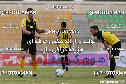 348199, Ahvaz, [*parameter:4*], لیگ برتر فوتبال ایران، Persian Gulf Cup، Week 23، Second Leg، Esteghlal Ahvaz 1 v 0 Rah Ahan on 2016/03/11 at Takhti Stadium Ahvaz