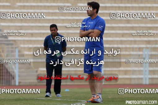 349280, Ahvaz, [*parameter:4*], لیگ برتر فوتبال ایران، Persian Gulf Cup، Week 23، Second Leg، Esteghlal Ahvaz 1 v 0 Rah Ahan on 2016/03/11 at Takhti Stadium Ahvaz