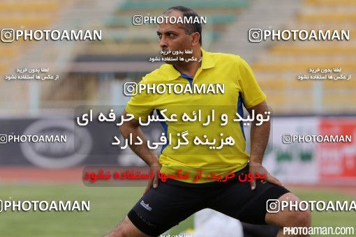 349331, Ahvaz, [*parameter:4*], لیگ برتر فوتبال ایران، Persian Gulf Cup، Week 23، Second Leg، Esteghlal Ahvaz 1 v 0 Rah Ahan on 2016/03/11 at Takhti Stadium Ahvaz