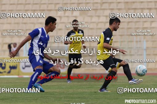 348188, Ahvaz, [*parameter:4*], لیگ برتر فوتبال ایران، Persian Gulf Cup، Week 23، Second Leg، Esteghlal Ahvaz 1 v 0 Rah Ahan on 2016/03/11 at Takhti Stadium Ahvaz