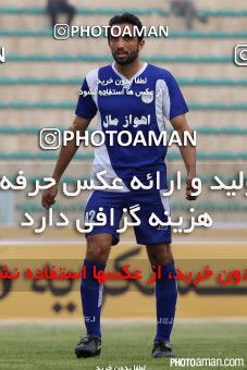 349253, Ahvaz, [*parameter:4*], لیگ برتر فوتبال ایران، Persian Gulf Cup، Week 23، Second Leg، Esteghlal Ahvaz 1 v 0 Rah Ahan on 2016/03/11 at Takhti Stadium Ahvaz