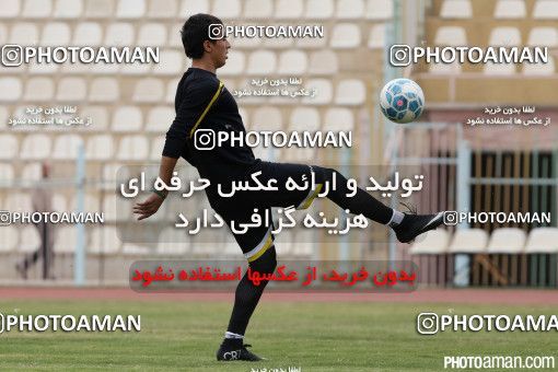 349327, Ahvaz, [*parameter:4*], لیگ برتر فوتبال ایران، Persian Gulf Cup، Week 23، Second Leg، Esteghlal Ahvaz 1 v 0 Rah Ahan on 2016/03/11 at Takhti Stadium Ahvaz
