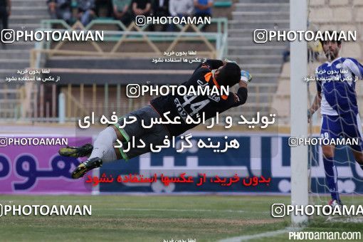 348203, Ahvaz, [*parameter:4*], لیگ برتر فوتبال ایران، Persian Gulf Cup، Week 23، Second Leg، Esteghlal Ahvaz 1 v 0 Rah Ahan on 2016/03/11 at Takhti Stadium Ahvaz