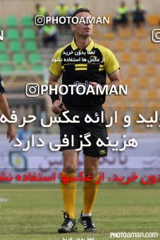 349251, Ahvaz, [*parameter:4*], لیگ برتر فوتبال ایران، Persian Gulf Cup، Week 23، Second Leg، Esteghlal Ahvaz 1 v 0 Rah Ahan on 2016/03/11 at Takhti Stadium Ahvaz