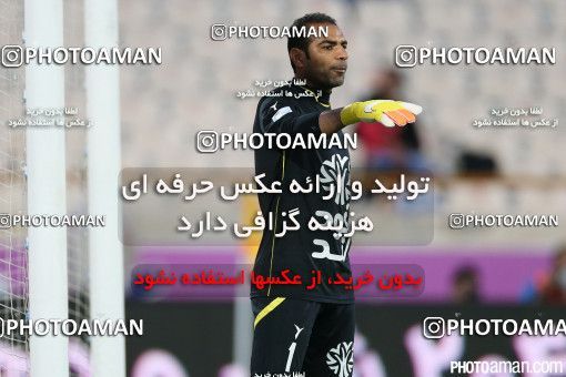 348699, Tehran, [*parameter:4*], لیگ برتر فوتبال ایران، Persian Gulf Cup، Week 23، Second Leg، Esteghlal 0 v 0 Padideh Mashhad on 2016/03/10 at Azadi Stadium