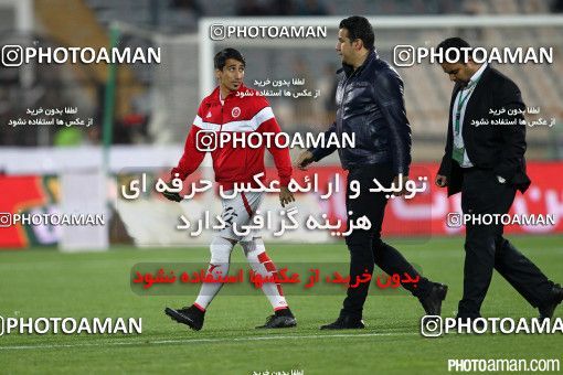 358728, Tehran, [*parameter:4*], لیگ برتر فوتبال ایران، Persian Gulf Cup، Week 23، Second Leg، Esteghlal 0 v 0 Padideh Mashhad on 2016/03/10 at Azadi Stadium