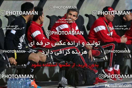 348717, Tehran, [*parameter:4*], لیگ برتر فوتبال ایران، Persian Gulf Cup، Week 23، Second Leg، Esteghlal 0 v 0 Padideh Mashhad on 2016/03/10 at Azadi Stadium