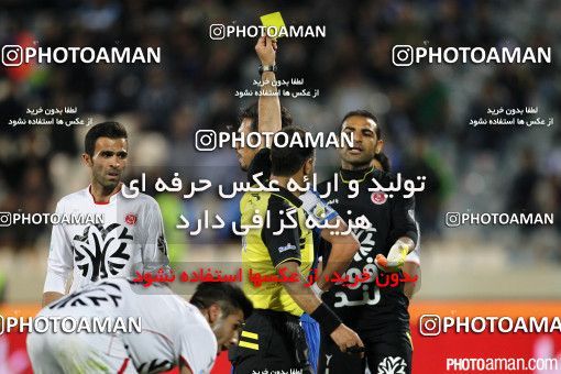 358741, Tehran, [*parameter:4*], لیگ برتر فوتبال ایران، Persian Gulf Cup، Week 23، Second Leg، Esteghlal 0 v 0 Padideh Mashhad on 2016/03/10 at Azadi Stadium