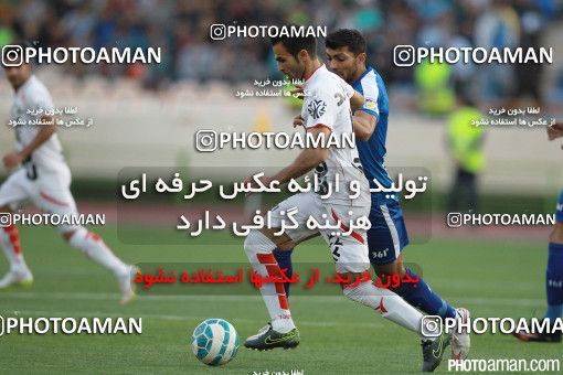 358659, Tehran, [*parameter:4*], لیگ برتر فوتبال ایران، Persian Gulf Cup، Week 23، Second Leg، Esteghlal 0 v 0 Padideh Mashhad on 2016/03/10 at Azadi Stadium