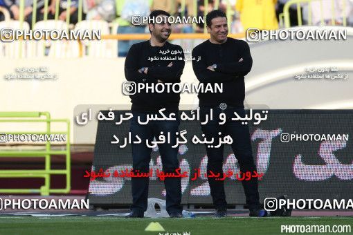 348792, Tehran, [*parameter:4*], لیگ برتر فوتبال ایران، Persian Gulf Cup، Week 23، Second Leg، Esteghlal 0 v 0 Padideh Mashhad on 2016/03/10 at Azadi Stadium