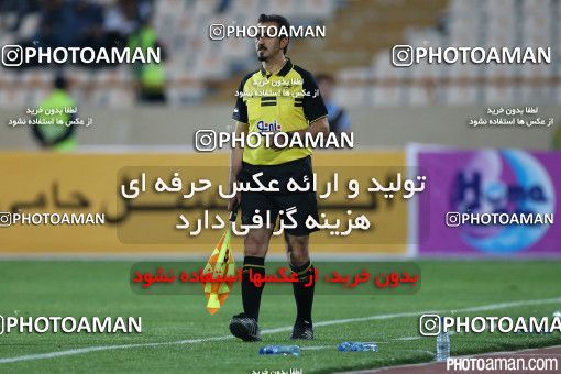 348705, Tehran, [*parameter:4*], لیگ برتر فوتبال ایران، Persian Gulf Cup، Week 23، Second Leg، Esteghlal 0 v 0 Padideh Mashhad on 2016/03/10 at Azadi Stadium