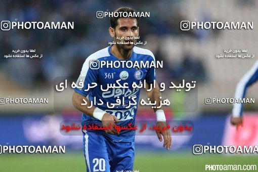348693, Tehran, [*parameter:4*], لیگ برتر فوتبال ایران، Persian Gulf Cup، Week 23، Second Leg، Esteghlal 0 v 0 Padideh Mashhad on 2016/03/10 at Azadi Stadium