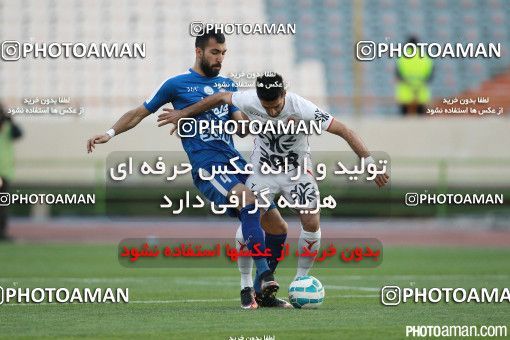 358650, Tehran, [*parameter:4*], لیگ برتر فوتبال ایران، Persian Gulf Cup، Week 23، Second Leg، Esteghlal 0 v 0 Padideh Mashhad on 2016/03/10 at Azadi Stadium