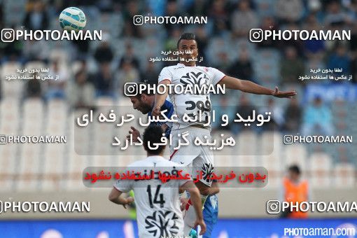358671, Tehran, [*parameter:4*], لیگ برتر فوتبال ایران، Persian Gulf Cup، Week 23، Second Leg، Esteghlal 0 v 0 Padideh Mashhad on 2016/03/10 at Azadi Stadium
