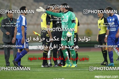 358773, Tehran, [*parameter:4*], لیگ برتر فوتبال ایران، Persian Gulf Cup، Week 23، Second Leg، Esteghlal 0 v 0 Padideh Mashhad on 2016/03/10 at Azadi Stadium