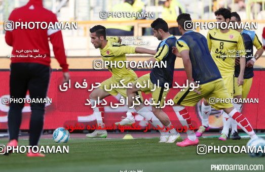 348802, Tehran, [*parameter:4*], لیگ برتر فوتبال ایران، Persian Gulf Cup، Week 23، Second Leg، Esteghlal 0 v 0 Padideh Mashhad on 2016/03/10 at Azadi Stadium