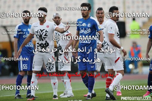 358676, Tehran, [*parameter:4*], لیگ برتر فوتبال ایران، Persian Gulf Cup، Week 23، Second Leg، Esteghlal 0 v 0 Padideh Mashhad on 2016/03/10 at Azadi Stadium