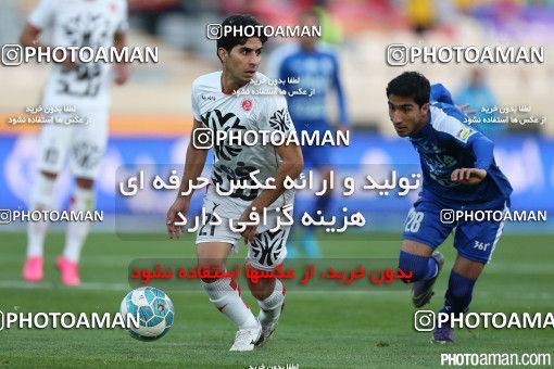 348949, Tehran, [*parameter:4*], لیگ برتر فوتبال ایران، Persian Gulf Cup، Week 23، Second Leg، Esteghlal 0 v 0 Padideh Mashhad on 2016/03/10 at Azadi Stadium