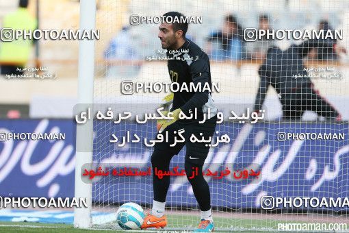 348832, Tehran, [*parameter:4*], لیگ برتر فوتبال ایران، Persian Gulf Cup، Week 23، Second Leg، Esteghlal 0 v 0 Padideh Mashhad on 2016/03/10 at Azadi Stadium