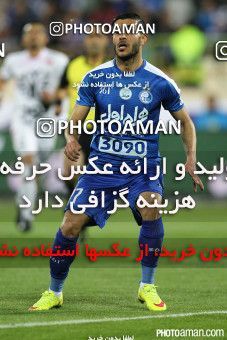 358826, Tehran, [*parameter:4*], لیگ برتر فوتبال ایران، Persian Gulf Cup، Week 23، Second Leg، Esteghlal 0 v 0 Padideh Mashhad on 2016/03/10 at Azadi Stadium