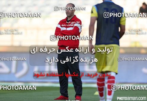 348771, Tehran, [*parameter:4*], لیگ برتر فوتبال ایران، Persian Gulf Cup، Week 23، Second Leg، Esteghlal 0 v 0 Padideh Mashhad on 2016/03/10 at Azadi Stadium