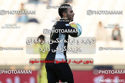348794, Tehran, [*parameter:4*], لیگ برتر فوتبال ایران، Persian Gulf Cup، Week 23، Second Leg، Esteghlal 0 v 0 Padideh Mashhad on 2016/03/10 at Azadi Stadium