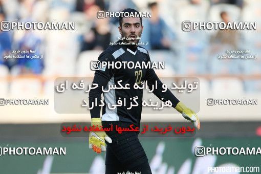 348834, Tehran, [*parameter:4*], لیگ برتر فوتبال ایران، Persian Gulf Cup، Week 23، Second Leg، Esteghlal 0 v 0 Padideh Mashhad on 2016/03/10 at Azadi Stadium