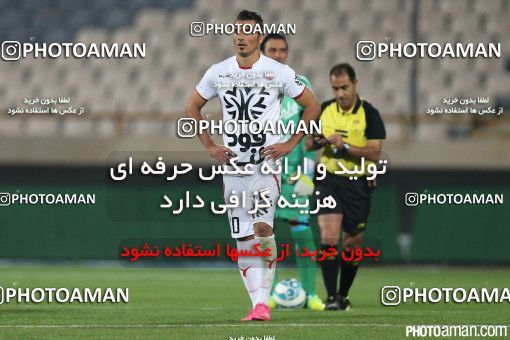 348870, Tehran, [*parameter:4*], لیگ برتر فوتبال ایران، Persian Gulf Cup، Week 23، Second Leg، Esteghlal 0 v 0 Padideh Mashhad on 2016/03/10 at Azadi Stadium