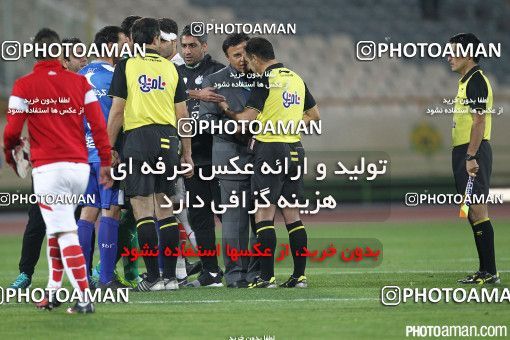358777, Tehran, [*parameter:4*], لیگ برتر فوتبال ایران، Persian Gulf Cup، Week 23، Second Leg، Esteghlal 0 v 0 Padideh Mashhad on 2016/03/10 at Azadi Stadium