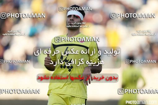 348785, Tehran, [*parameter:4*], لیگ برتر فوتبال ایران، Persian Gulf Cup، Week 23، Second Leg، Esteghlal 0 v 0 Padideh Mashhad on 2016/03/10 at Azadi Stadium
