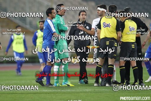 358776, Tehran, [*parameter:4*], لیگ برتر فوتبال ایران، Persian Gulf Cup، Week 23، Second Leg، Esteghlal 0 v 0 Padideh Mashhad on 2016/03/10 at Azadi Stadium