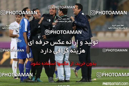 348905, Tehran, [*parameter:4*], لیگ برتر فوتبال ایران، Persian Gulf Cup، Week 23، Second Leg، Esteghlal 0 v 0 Padideh Mashhad on 2016/03/10 at Azadi Stadium