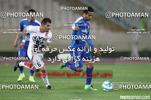 358766, Tehran, [*parameter:4*], لیگ برتر فوتبال ایران، Persian Gulf Cup، Week 23، Second Leg، Esteghlal 0 v 0 Padideh Mashhad on 2016/03/10 at Azadi Stadium