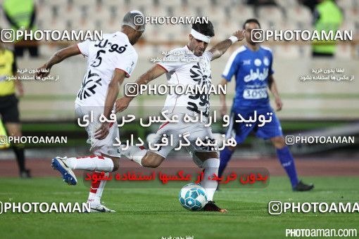 358746, Tehran, [*parameter:4*], لیگ برتر فوتبال ایران، Persian Gulf Cup، Week 23، Second Leg، Esteghlal 0 v 0 Padideh Mashhad on 2016/03/10 at Azadi Stadium
