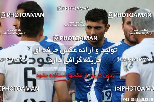 348741, Tehran, [*parameter:4*], لیگ برتر فوتبال ایران، Persian Gulf Cup، Week 23، Second Leg، Esteghlal 0 v 0 Padideh Mashhad on 2016/03/10 at Azadi Stadium