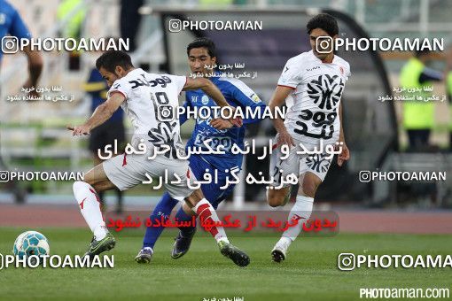 358688, Tehran, [*parameter:4*], لیگ برتر فوتبال ایران، Persian Gulf Cup، Week 23، Second Leg، Esteghlal 0 v 0 Padideh Mashhad on 2016/03/10 at Azadi Stadium
