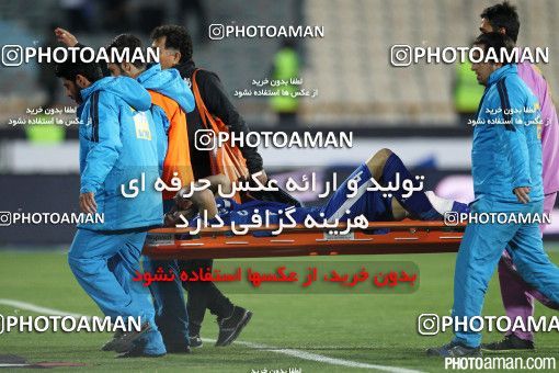 358732, Tehran, [*parameter:4*], لیگ برتر فوتبال ایران، Persian Gulf Cup، Week 23، Second Leg، Esteghlal 0 v 0 Padideh Mashhad on 2016/03/10 at Azadi Stadium