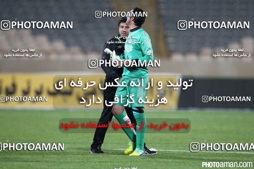 358783, Tehran, [*parameter:4*], لیگ برتر فوتبال ایران، Persian Gulf Cup، Week 23، Second Leg، Esteghlal 0 v 0 Padideh Mashhad on 2016/03/10 at Azadi Stadium
