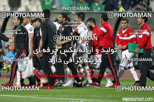 358787, Tehran, [*parameter:4*], لیگ برتر فوتبال ایران، Persian Gulf Cup، Week 23، Second Leg، Esteghlal 0 v 0 Padideh Mashhad on 2016/03/10 at Azadi Stadium