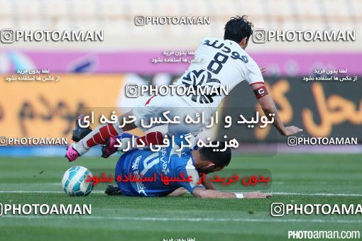 348927, Tehran, [*parameter:4*], لیگ برتر فوتبال ایران، Persian Gulf Cup، Week 23، Second Leg، Esteghlal 0 v 0 Padideh Mashhad on 2016/03/10 at Azadi Stadium