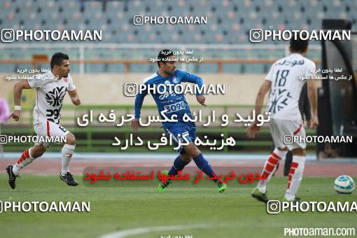 358652, Tehran, [*parameter:4*], لیگ برتر فوتبال ایران، Persian Gulf Cup، Week 23، Second Leg، Esteghlal 0 v 0 Padideh Mashhad on 2016/03/10 at Azadi Stadium