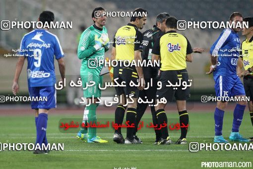 358772, Tehran, [*parameter:4*], لیگ برتر فوتبال ایران، Persian Gulf Cup، Week 23، Second Leg، Esteghlal 0 v 0 Padideh Mashhad on 2016/03/10 at Azadi Stadium