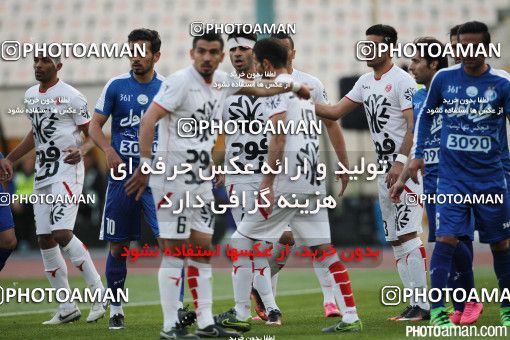 358675, Tehran, [*parameter:4*], لیگ برتر فوتبال ایران، Persian Gulf Cup، Week 23، Second Leg، Esteghlal 0 v 0 Padideh Mashhad on 2016/03/10 at Azadi Stadium